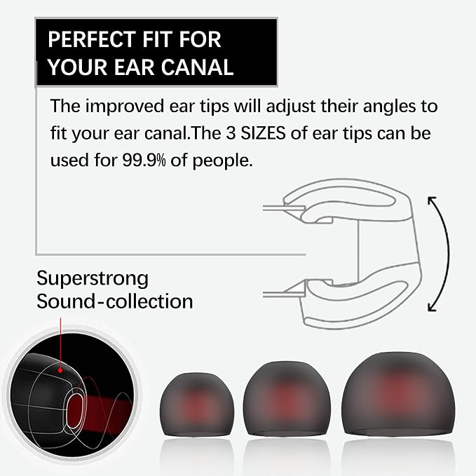 KASOTT SoundMaster Pro V1 - Gaming Earphones with Dual Audio Drivers,Battle Buds,in-Line Mic with Mute and Volume Control, Compatible with Xbox Series,Xbox One,PS5,PS4,Switch,Pc with 3.5mm Aux