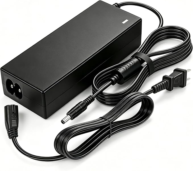 24V 4A Switching Power Adapter for Bambu Lab AMS 2 Pro Automatic Material System - Compatible with Honor ADS-96HLA-19-1, 24096E 96W Charger - Reliable 24V DC Power Supply for AMS 2 Pro