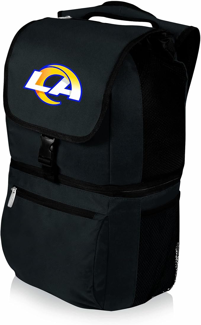 Picnic TIME NFL Zuma Backpack Cooler, Soft Cooler Backpack, Lunch Cooler