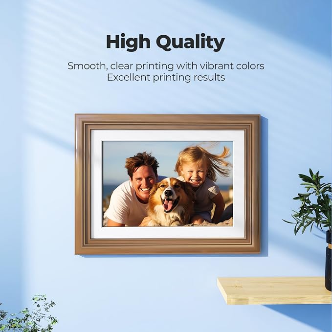 Compatible for EPT552 Ink Bottles 6 Pack ET-8550 ET-8500 Replacement for EPT552 Ink Refill Bottle Work for Photo ET 8550 ET8550 Photo ET 8500 ET8500 8550 8500 Printers (BK PB C M Y GY)