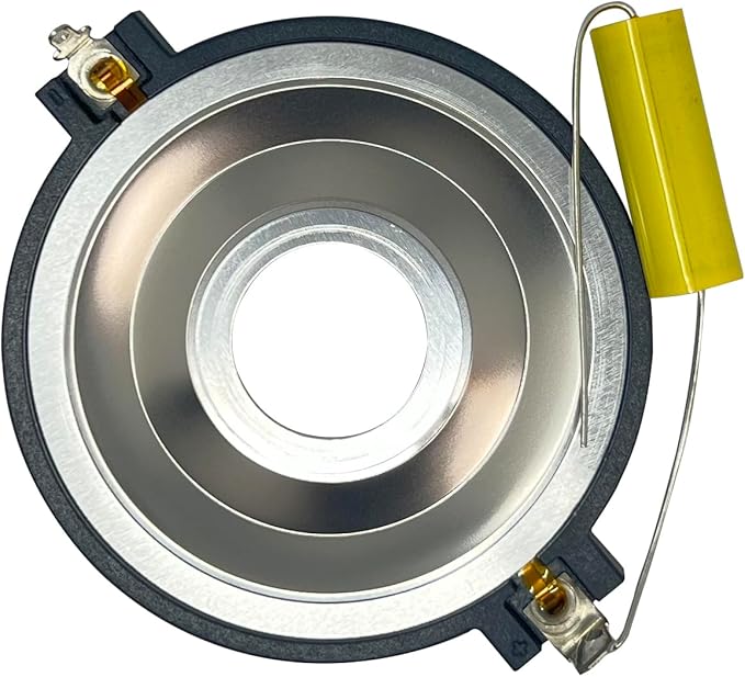 Pioneer UD-RP401PRO Repair Kit - Replacement Diaphragm for TS-B401PRO 4' P.R.O. Series Bullet Tweeter