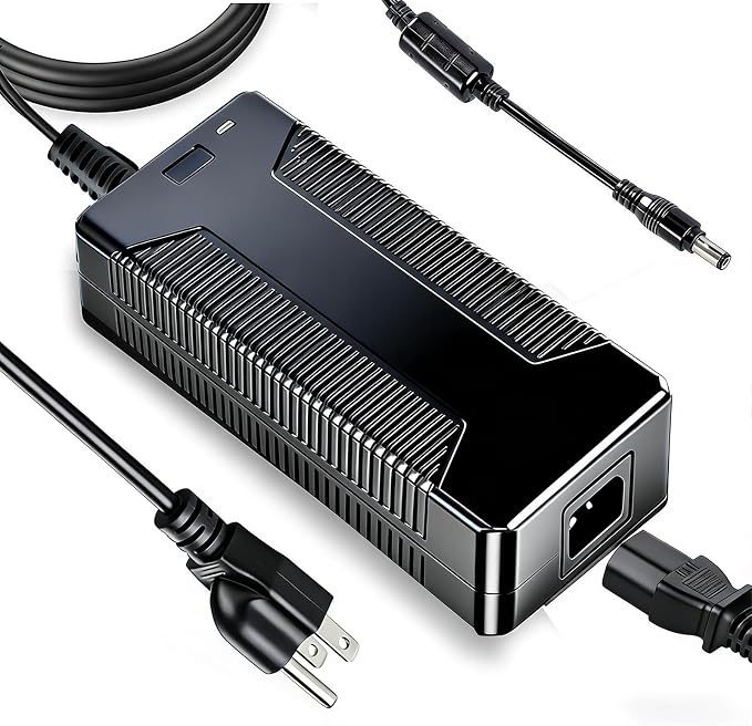 for Sony Tv Power Supply 19.5V Compatible with Sony Bravia TV Models X900E, XBR-55X900E, XBR-49X900E, KDL-55W800B