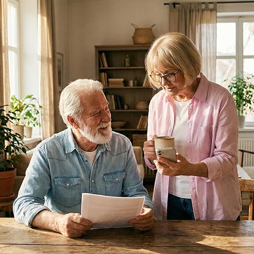 PRO 2.0 Hearing Aids | Comfortable Fit | 16 Hour Battery Life | Hearing Amplifier For Seniors & Adults to Combat Hearing Loss