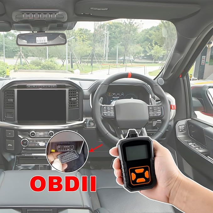 DIY Key Fob Kit for GMC Sierra Chevy Silverado 2014-2018 | With Simple Key OBD Tool,Easy speedy install,starsGood spare key,GMC Canyon Chevy Colorado 2015-2021