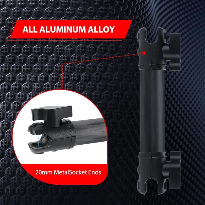 WXRYLYN All Metal J eep Wrangler 4XE Phone Mount for 2024+ J eep Wrangler JL 4 xe | Full Metal Dash Phone Holder for iPhone 17/16 & Android | OEM Screw Hole Installation | ONLY for 4XE