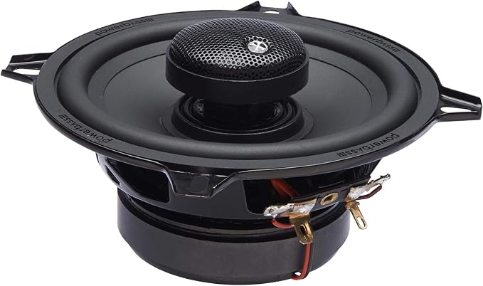 PowerBass XL-52SS - 5.25" Coaxial Powersports/Marine Speakers - Pair