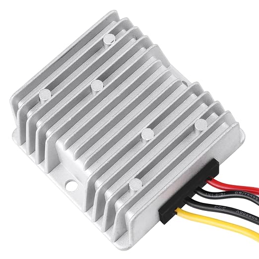 Power Converter to Step Up,5V to 12V Step Up Converter 6 Till 12 Volts Omvandlare,6V 12V Converter,DC DC Step Up Converter 5V to 12V 10A 120W Boost Power Supply Module