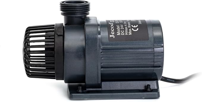 Jebao DCP Sine Wave Water Return Pump (DCP-4000)