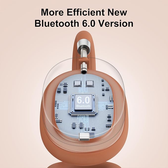 Srhythm NiceComfort 95 Adaptive Noise Cancelling Headphones Wireless | Bluetooth with Spatial Audio,Transparency,ENC,HD Sound,Low Latency for Gaming,Slim Headphones Lightweight
