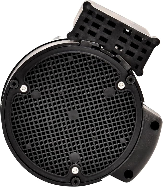 Superior Pump 91046 1200GPH Thermoplastic Automatic Utility Pump, 1/6 HP