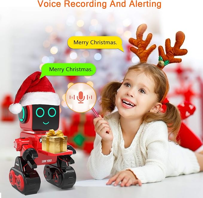 okk Robot Toys