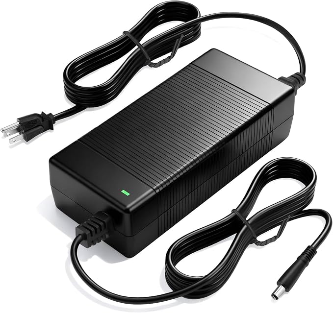 25V AC/DC Charger Adapter for XTOOL D1 Pro,8A 50/60Hz Replacement Power Supply Compatible with D1 Pro 2W 20W 40W Laser Engraver and Cutter Modules