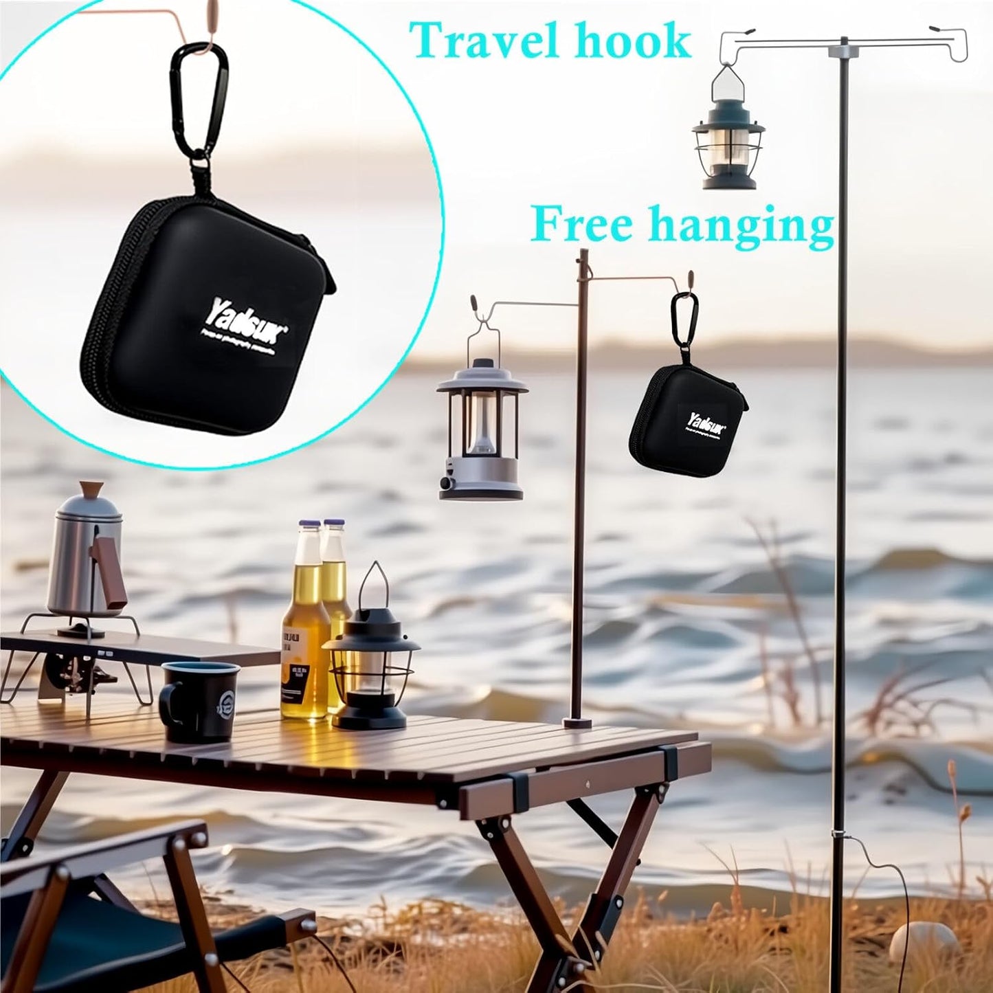 CPL Polarizer Filter, Phone Lens, 52mm Clip-on Polarizing, for iPhone 17 16 15 14 13 12 11 Pro/Pro Max Samsung BLU, Motorola, Xiaomi .Eliminate Reflections and Increase Saturation.