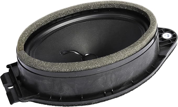 GM Genuine Parts 22753371 Front Door Radio Speaker