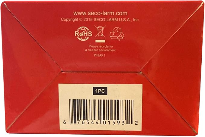 Seco-Larm Enforcer Access Control Keypad (SK-1011-SDQ)