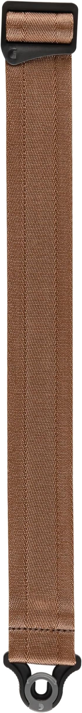 D'Addario Planet Waves Auto Lock Guitar Strap