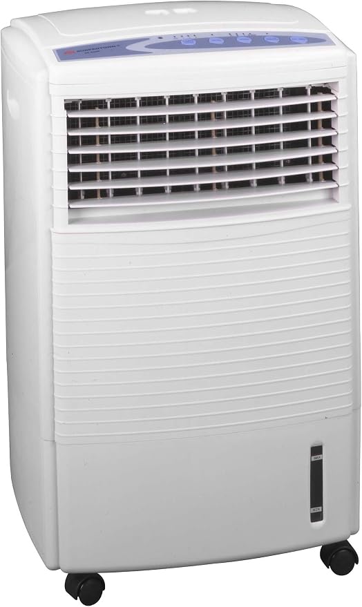 SPT SF-608RB: Evaporative Cooling Fan