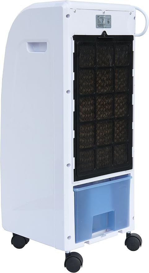 SPT SF-615H Evaporative Air Cooler with Ultrasonic Humidifier
