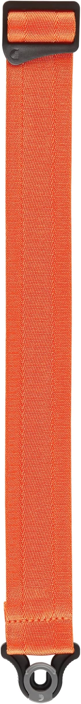 D'Addario Planet Waves Auto Lock Guitar Strap