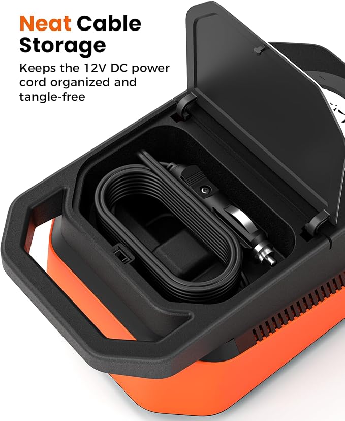 ETENWOLF S4 Paddle Board Pump, 20 PSI High Pressure 12V DC Sup Air Pump with Auto-Off & Deflation, 4X Faster Portable Electric Pump for Stand Up Paddle Boards, Kayaks, Air Mattress, Tent, Inflatables