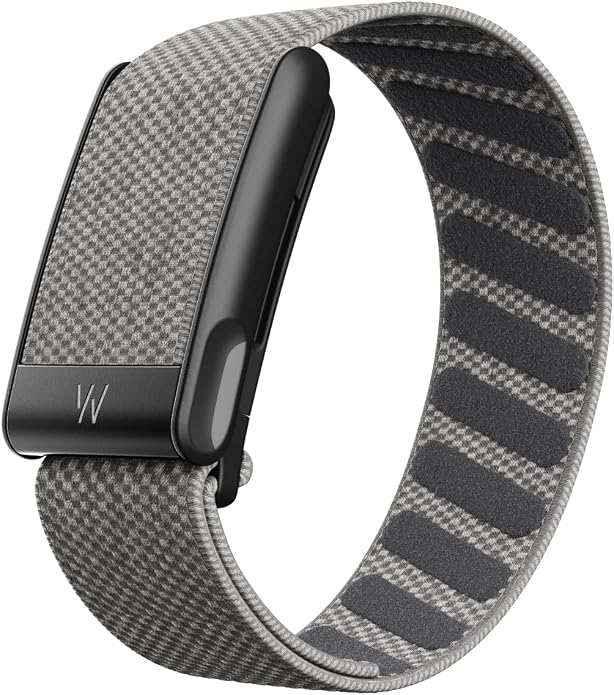 WHOOP 5.0/MG SuperKnit – Signature Performance Knit Accessory for Health, Fitness, & Wellness Wearable – Not Compatible with Gen 4