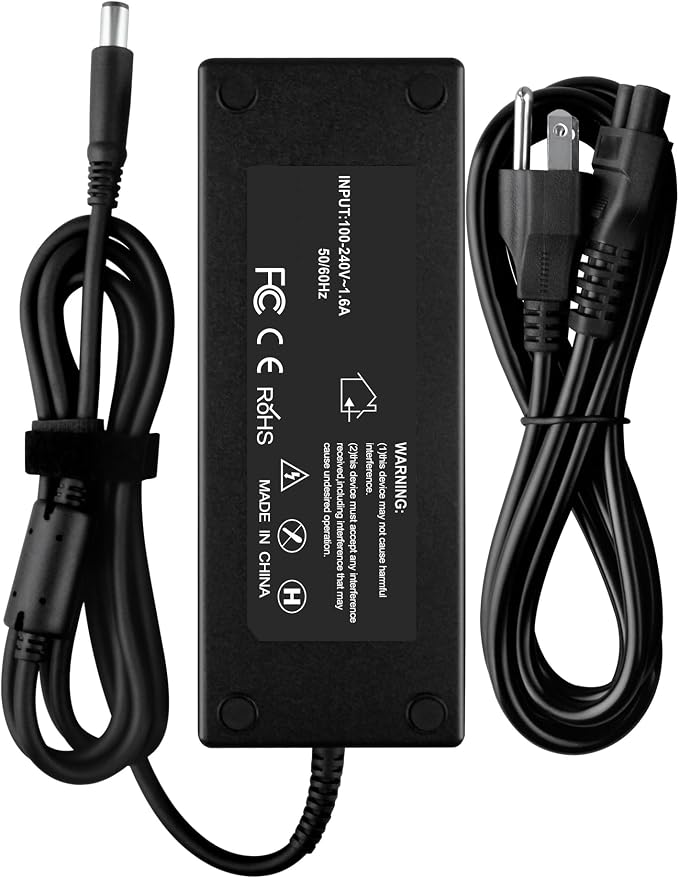 19V AC DC Adapter Compatible with Rhythm Healthcare P2 E6 E7 P2E6 P2E7 BA-P200 BA-P201 Lifestyle Portable P2ACA-1 P2DCA-1 EDAC ED1010C EM11012E Power Cord Supply