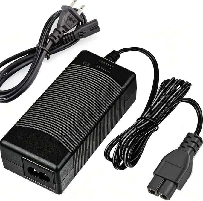 29.4V Fast Charger Cord for Aiper Scuba S1 Pro, N1 Pro, N1 Ultra Robotic Pool Vacuum Cleaner, Compatible with Scuba S1Pro, N1Pro 25.2V Cordless Pool Power Adapter Supply-9.5ft