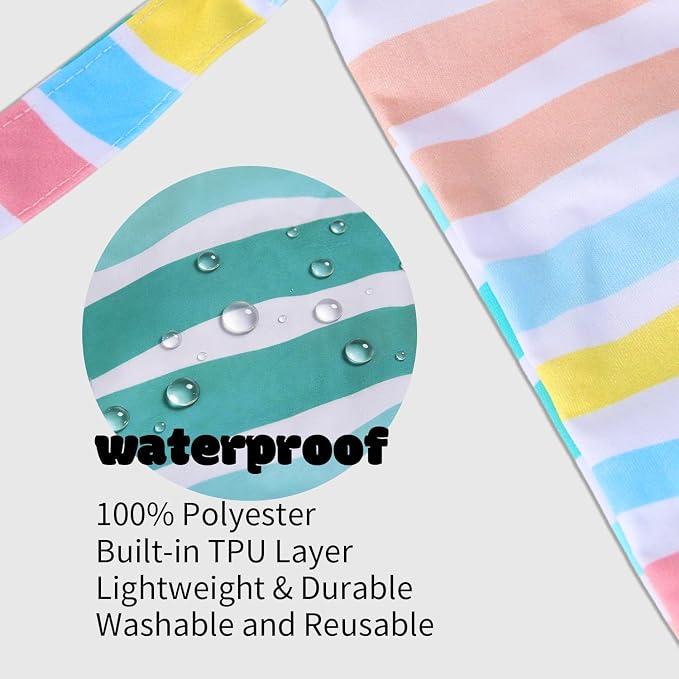 HEYSONG Bluetooth Shower Speaker + Waterproof Beach Bag – Rugged & Ready for Any Adventure