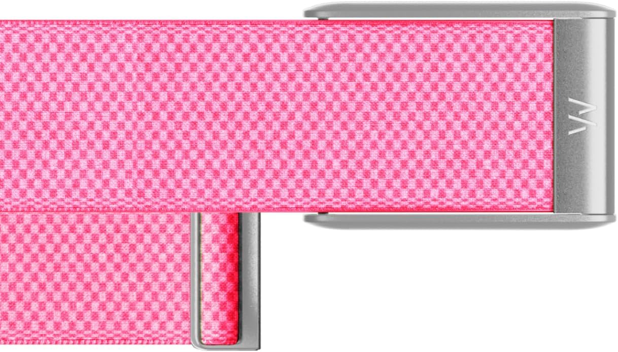 WHOOP 5.0/MG SuperKnit – Signature Performance Knit Accessory for Health, Fitness, & Wellness Wearable – Not Compatible with Gen 4
