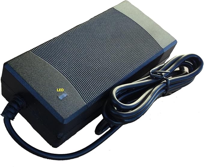 AC Adapter - Power Supply Compatible with Roland SPD-SX Sampling Percussion Pad and Roland Octapad SPD-30