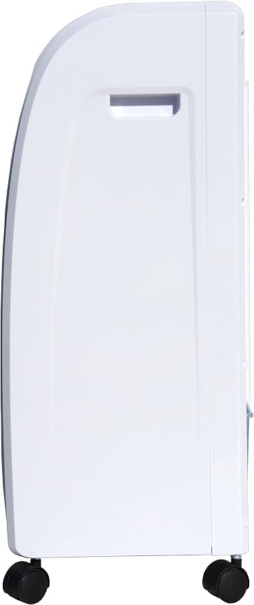 SPT SF-615H Evaporative Air Cooler with Ultrasonic Humidifier