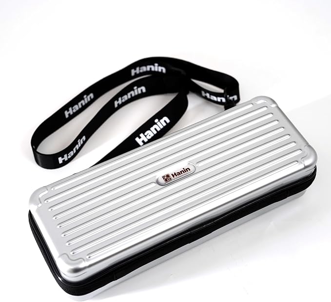 HPRT Portable Printer Wireless White& Printer Case for MT610