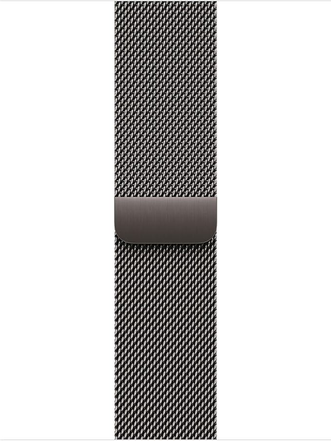 Apple Watch Band - Milanese Loop - 42mm - Slate - One Size