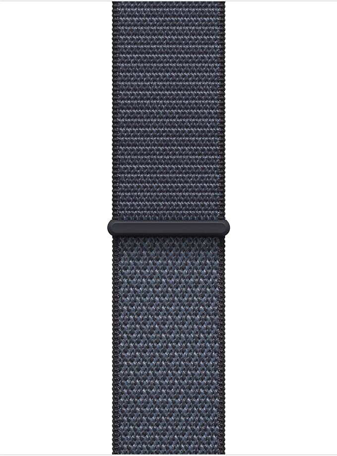 Apple Watch Band - Sport Loop - 40mm - Anchor Blue - One Size (Fits Most)