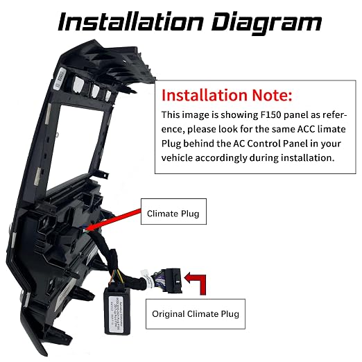 Auto Start Stop Eliminator Fit for Ford Bronco 2021 2022 2023 2024 2025 Plug & Play, Easy Install Autostop Eliminator Engine Upgrade Bronco Accessories