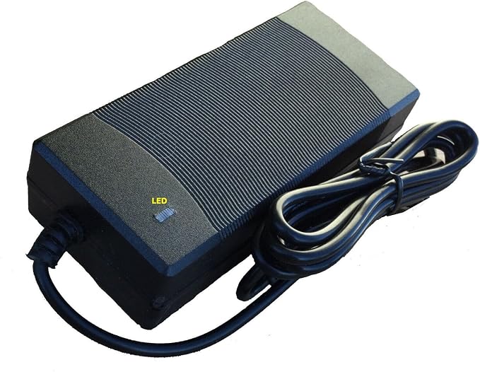 AC Adapter Compatible with Universal Audio Apollo 8 and Apollo 8p, Apollo 16 & Apollo 16 MkII Audio Interface