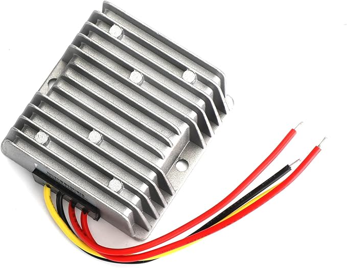 AC to DC Converter 24V AC to 24V DC 4A Converter 96W Waterproof