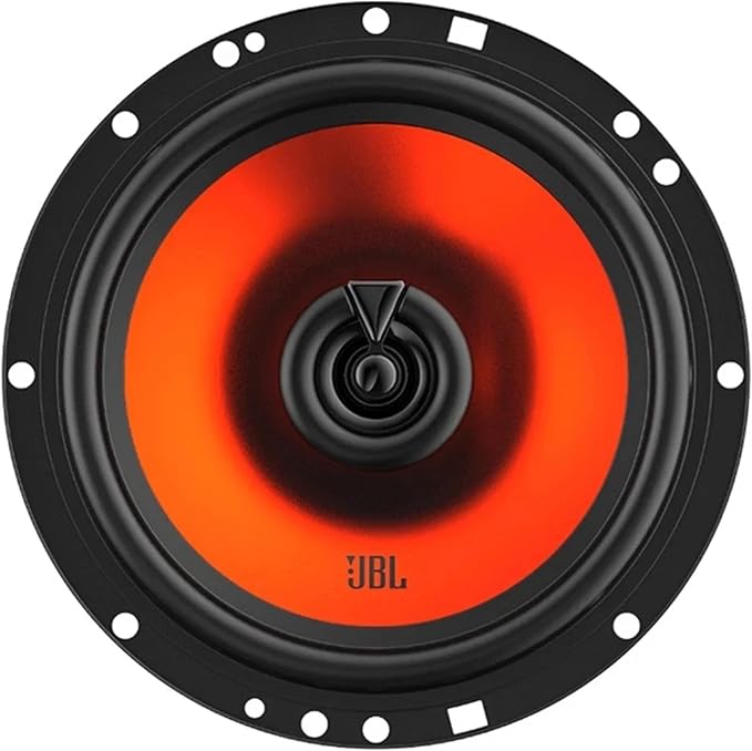 JBL Concert Series 621F 6-1/2" 2-Way Speakers
