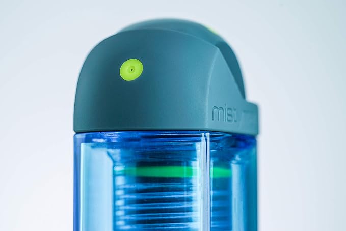 Mistpro 3 The Original Personal Mister, Create Your Climate