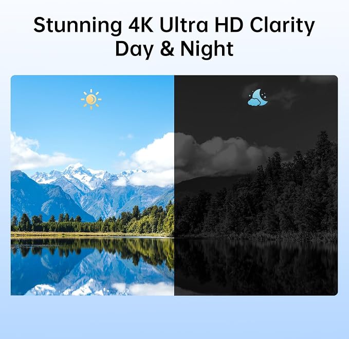 CADDXFPV Walksnail Moonlight Kit – Air Unit Pro for FPV Drone with Starlight Sensor, Digital Transmission System,Dual Antennas, 22ms Low Latency, 4km Max Range,160° FOV,4K/60fps Video Recording