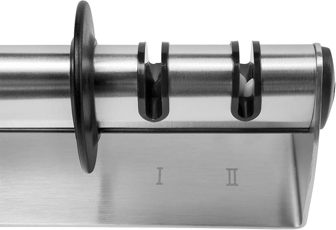 HENCKELS Twinsharp Select Sharpeners with Two Modules