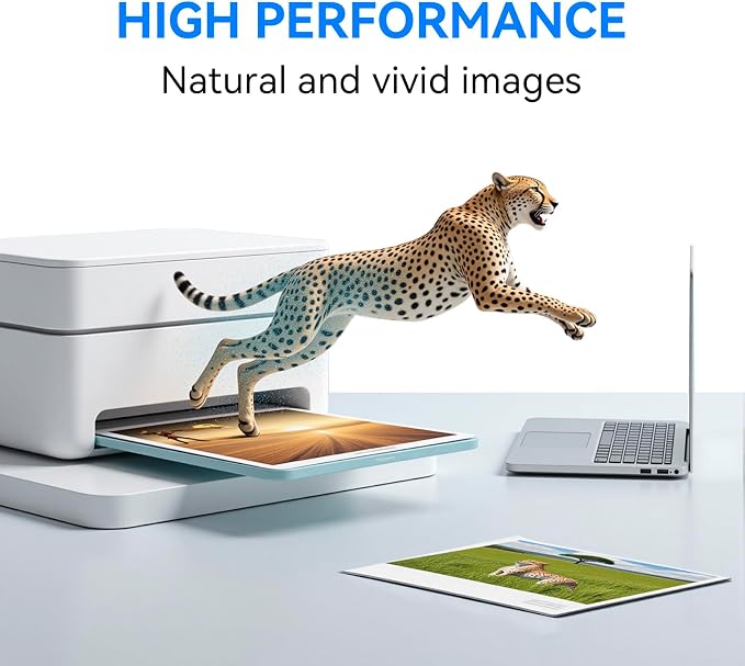 TN830XL Compatible Replacement for Brother TN830 TN-830XL Toner Cartridge Used with Brother Printer DCP-L2640DW HL-L2400D HL-L2405W HL-L2460DW HL-L2480DW MFC-L2820DW MFC-L2900DW