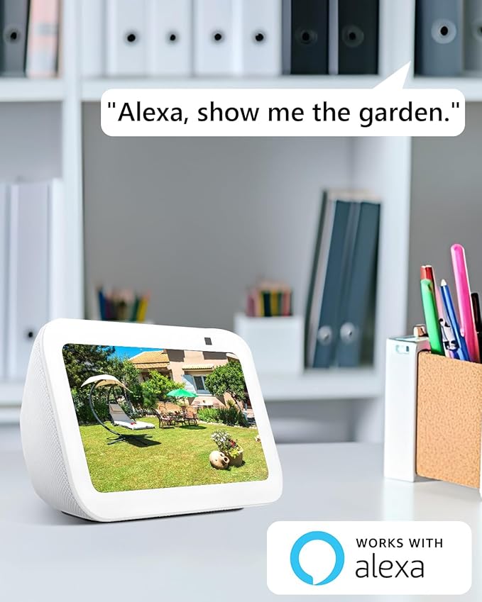 Lifetime Free Data 4G LTE Cellular Solar Security Camera Wireless Outdoor No Monthly Fees, No WiFi Solar Powered Surveillance Camera with Night Vision,Two-way Audio,Siren & Intelligent Spotlight