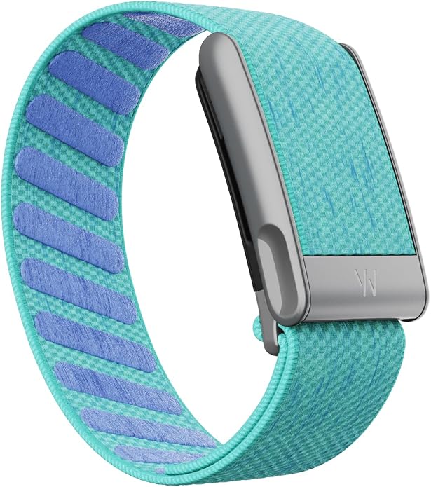 WHOOP 5.0/MG SuperKnit – Signature Performance Knit Accessory for Health, Fitness, & Wellness Wearable – Not Compatible with Gen 4
