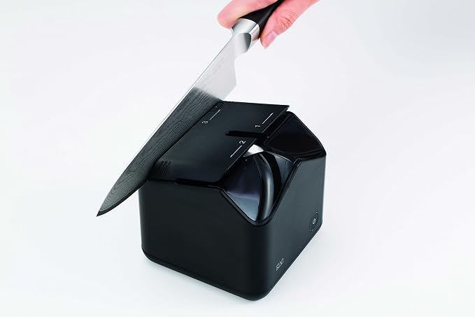 Kai House The sharpener [AP-5301] electric knife sharpener