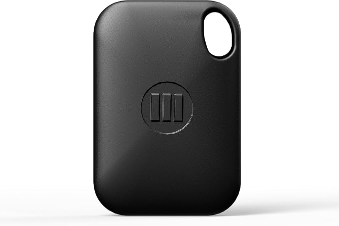 Spare Key Fob for Your Monimoto Device - Pair up to 3 Key Fobs to Monimoto GPS Vehicle Tracker Device