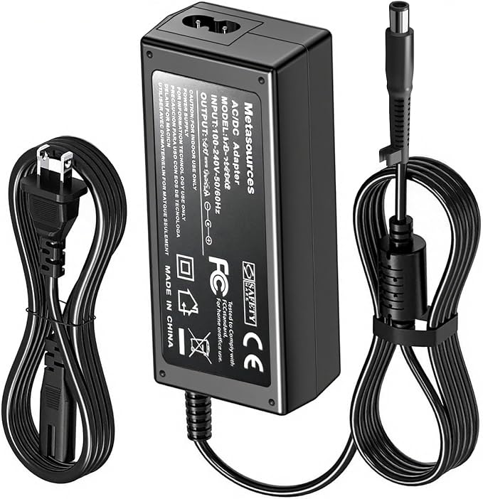15V Adapter for Panduit PXE MP300 E MP300E Printer for Epson AST1527Z2-1 | MP300/E AST1527Z21 Portable Mobile Label DC15V 2.7A AC/DC Power Supply Cord Charger