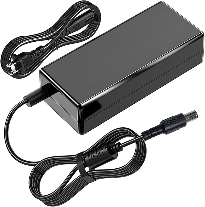 Charger for EBL Voyager MP330 Portable Power Station 330W 300Wh 12V-26V DC | For EBL Voyager MP330 330Watts Portable Power Station 330 330W, 300Wh Solar Generators FJ-SW20171504000D 12V-26V Power Supply