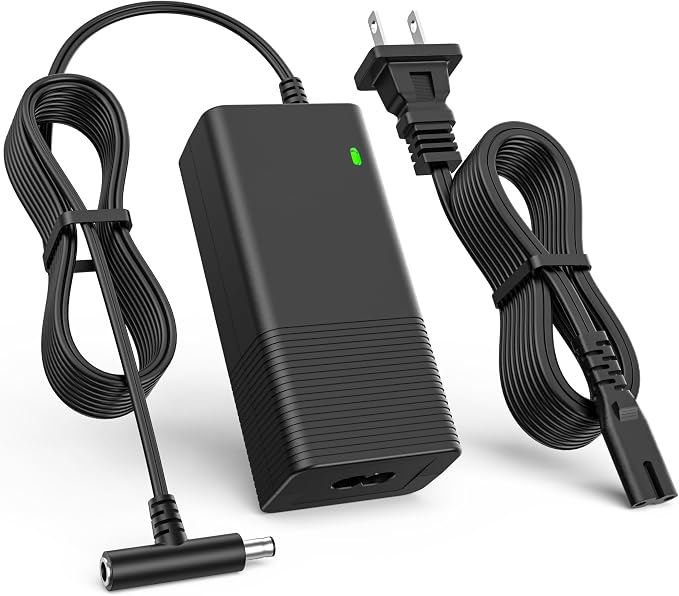 14V DC Power Supply for Soundboks Gen 1 2 3 Performance Speaker Charger for Soundboks Battery Compatible with Keyu KA4802A-1403300P 14V Power Supply