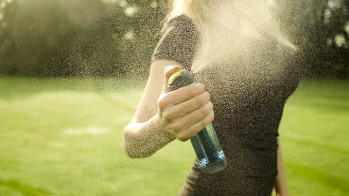 Mistpro 3 The Original Personal Mister, Create Your Climate